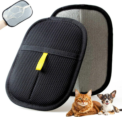 🔥Guante Quitapelos Reutilizable