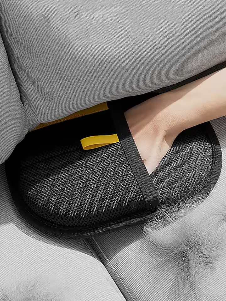 🔥Guante Quitapelos Reutilizable